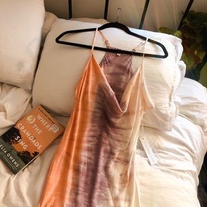 💗💗 Summer Midi Slip Dress 💗💗